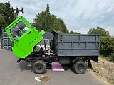 Multicar M 25 (1990) - náhled 3