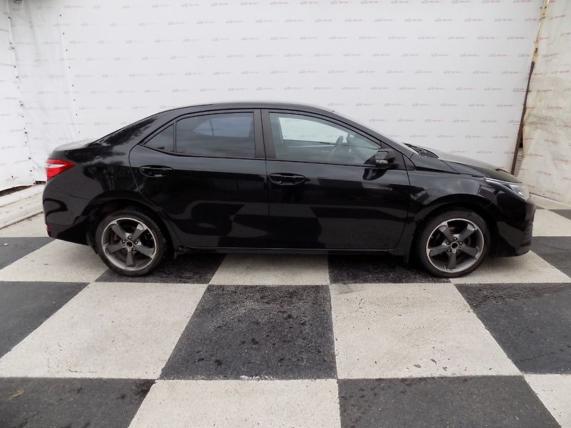 Toyota Corolla (2019) 1.4VVT-i/LPG/LED/Klimatizace/ - fotka 6 z 31
