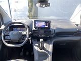Toyota ProAce City Verso 1.2iT, ČR-1m, Family, záruka - náhled 11