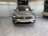 Volkswagen Tiguan 1.5 TSi ALLSPACE REZERVACE  - náhled 4