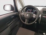 Suzuki SX4 (2010) 1.5 VVT - náhled 7
