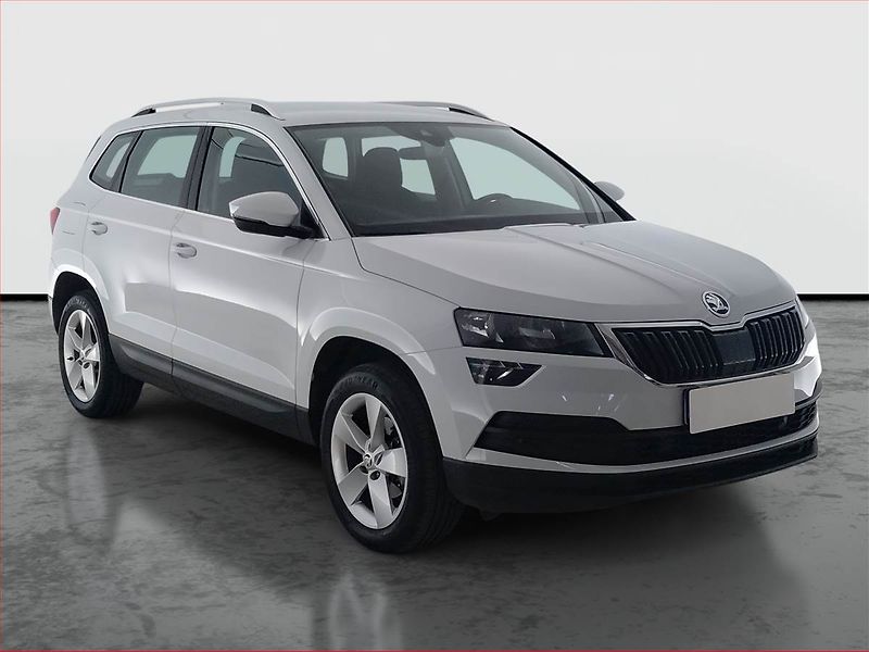 Škoda Karoq (2019) Ambition 1.5 TSI, Navi - fotografie inzerátu