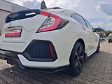Honda Civic (2019) 1.5 Turbo Sport Plus 134kW 6MT - náhled 38