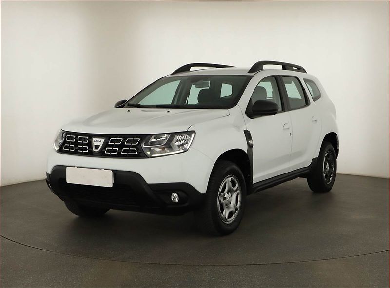 Dacia Duster (2018) 1.6 SCe, ČR,1.maj, Serv.kniha - fotka 2 z 13