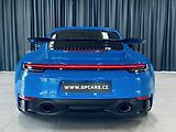 Porsche 911 (2023) 992.1*GTS 4*AERO - náhled 7