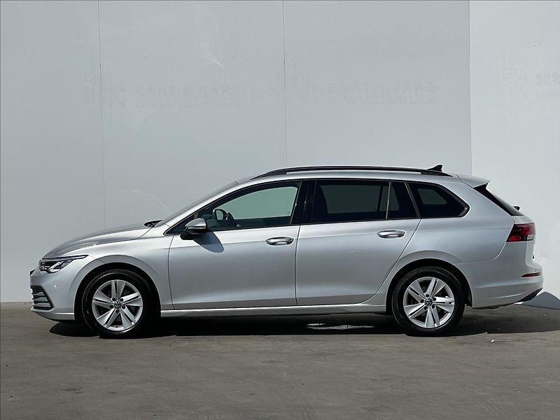 Volkswagen Golf Variant 1,5 eTSI DSG Life Kamera+KESSY - fotka 2 z 23