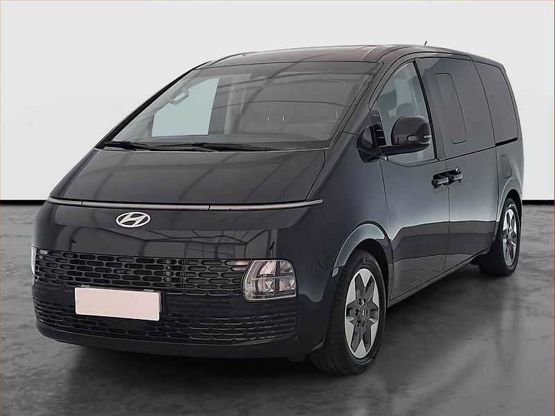 Hyundai Staria (2023) 2.2 CRDi, ČR, 1Maj, DPH - fotka 2 z 25