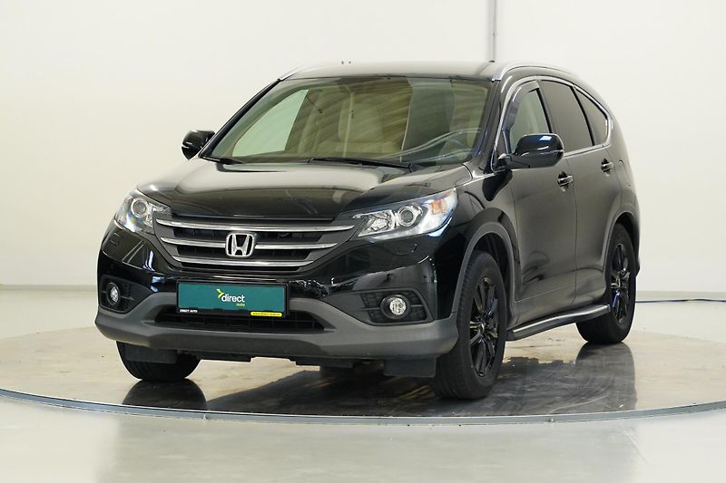 Honda CR-V - fotografie inzerátu