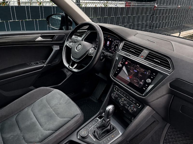 Volkswagen Tiguan Allspace (2017) 2.0 TDI 140kW DSG 4x4 HIGHLINE - fotka 11 z 46
