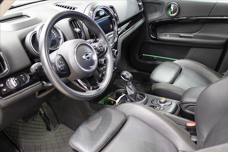 Mini Countryman 1,5 ALL4 1.majitel Panorama - fotka 11 z 31