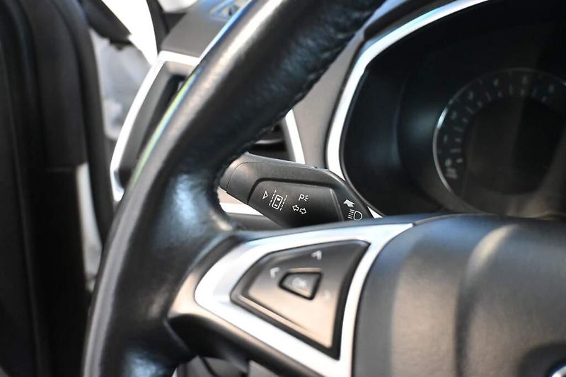 Ford S-MAX (2020) 2.0 LED SONY ACC 8AT ECOBLUE T - fotka 15 z 36
