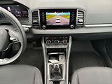 Škoda Karoq (2024) FRESH 1.5TSI 110kW CZ DPH - náhled 10