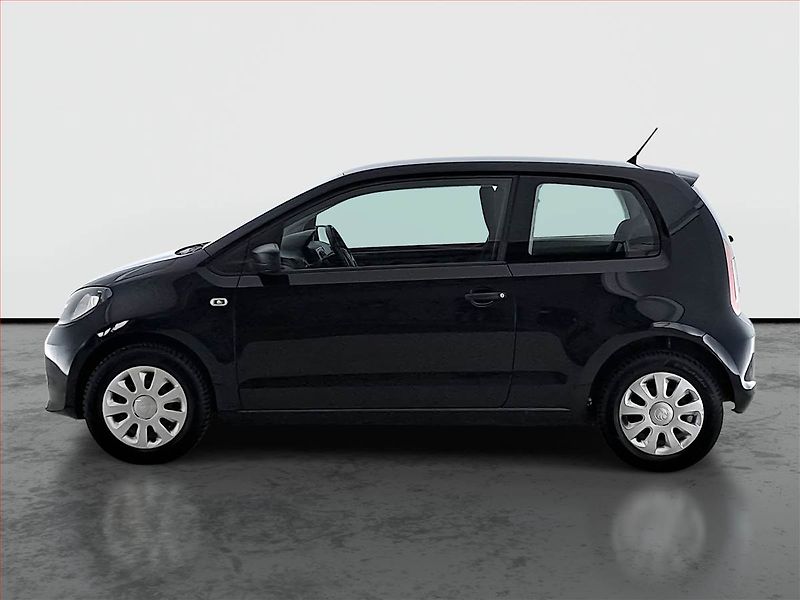 Škoda Citigo (2014) Ambition 1.0 MPI - fotka 3 z 14
