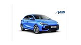 MG MG3 EXCITE 1,5l 85 kW - náhled 1