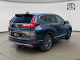 Honda CR-V VTEC Hybrid Elegance CVT 4WD - náhled 4