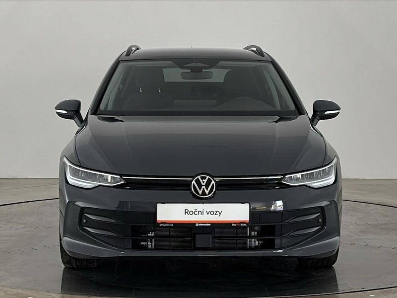 Volkswagen Golf People DSG - fotka 4 z 28