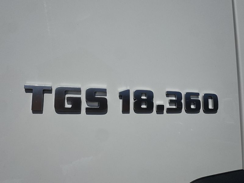 MAN TGS (2026) 18.360*IHNED! CHARVÁT CTS-  - fotka 9 z 27