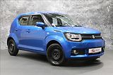 Suzuki Ignis 1,2 i 66KW jen 42400KM - náhled 1