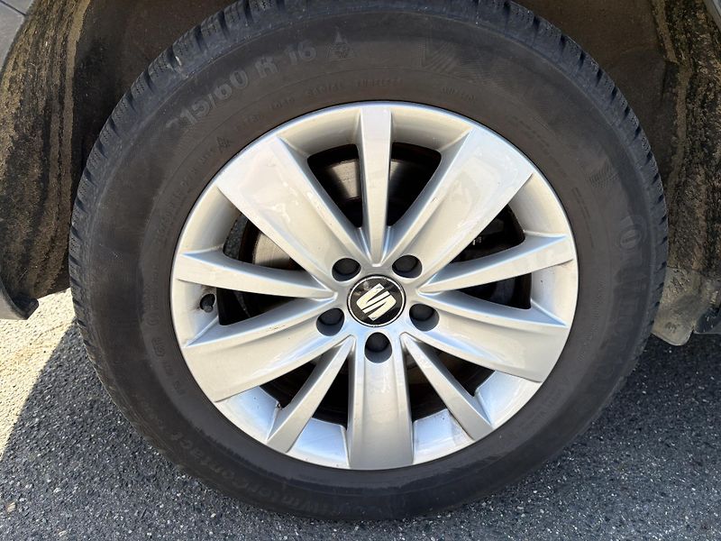 Seat Alhambra (2018) 2.0 TDi  110 kW  - fotka 27 z 27
