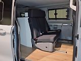 Ford Tourneo Custom (2026) Nugget Titanium 320 L2 - náhled 4