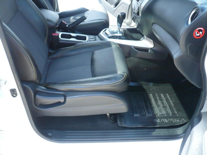 Nissan Navara 2.3DCI 140Kw N-GUARD 4x4 - fotka 18 z 31