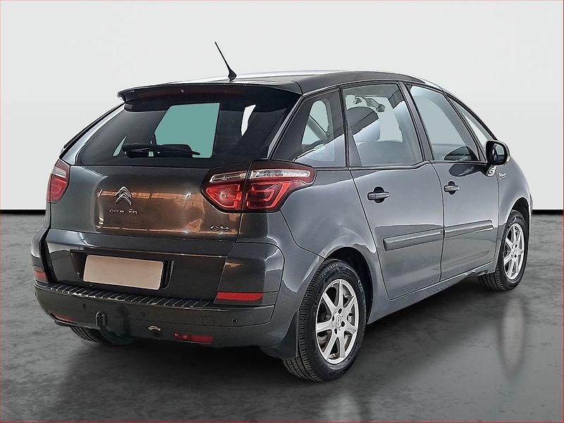 Citroën C4 Picasso (2013) 1.6 i, LPG, Tempomat - fotka 5 z 18