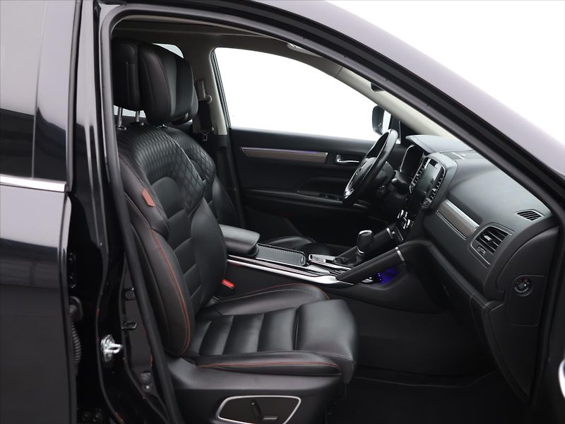 Renault Koleos 2,0 dCi 140kW Initiale Paris D - fotka 11 z 27