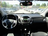 Hyundai ix35 (2012) 2.0CRDi 4x4, ČR, Výhř.sed. - náhled 8