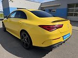 Mercedes-Benz CLA 200 120kW AMG LINE  závěs  - náhled 4
