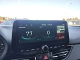 Hyundai i30 2.0 T-GDI/206kW N-Performance - náhled 18
