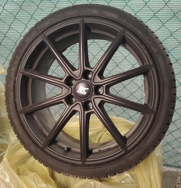 Hyundai i30 (2024) N-Perfor-206kW-26tkm-PPF-8xALU - fotka 18 z 18