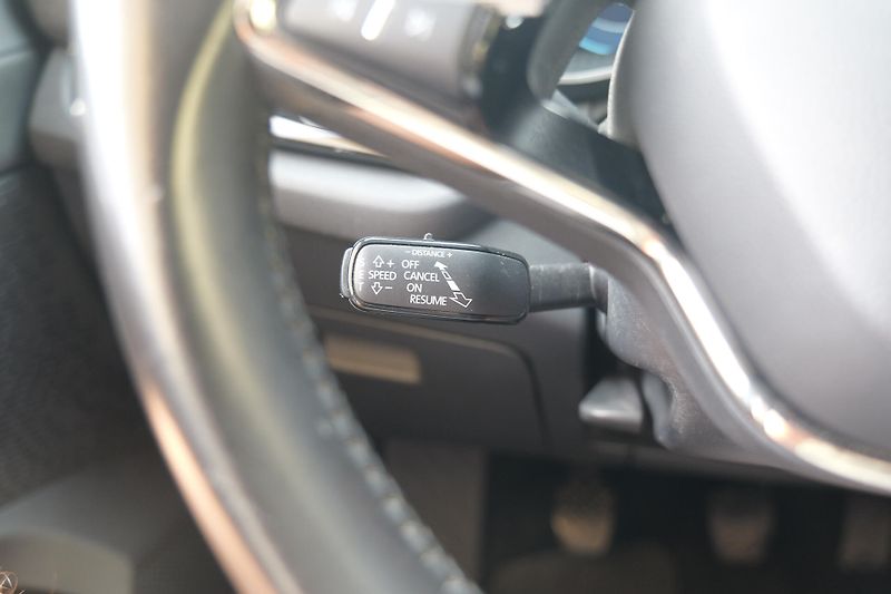 Škoda Octavia 1.5TSI Kam Ad.Temp. KESSY Taž - fotka 26 z 43