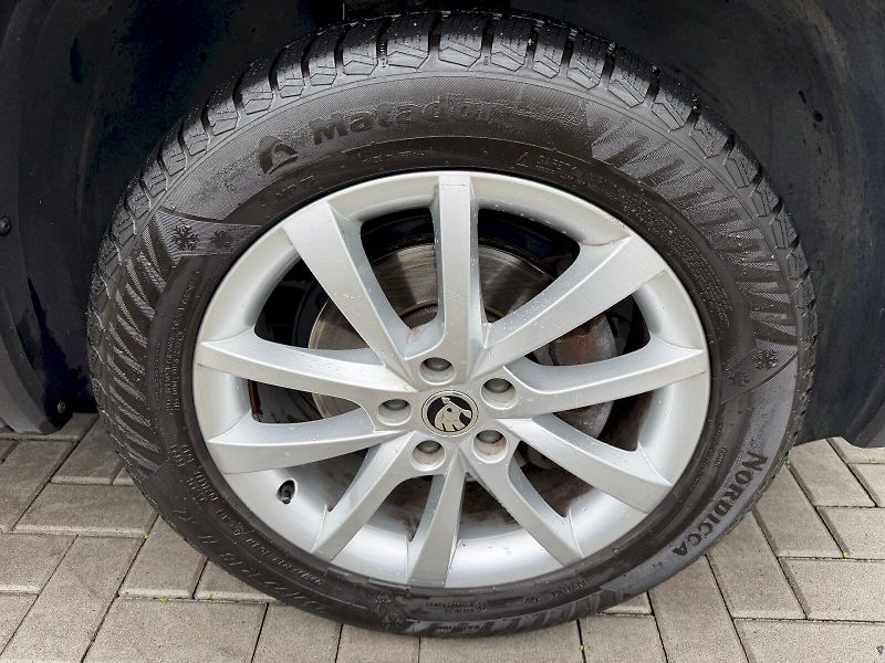 Škoda Kodiaq (2022) 2.0 TDI 110kW DSG Style Plus - fotka 35 z 35