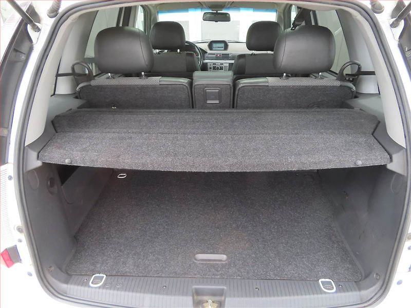 Opel Meriva (2009) 1.7 CDTI, Serv.kniha, nová STK - fotka 13 z 18