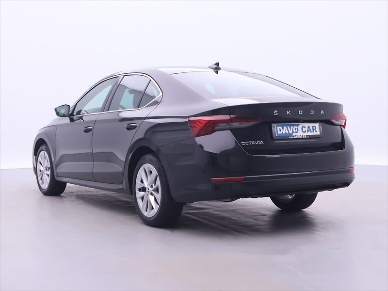 Škoda Octavia 2,0 TDI 110kW Style DSG DPH CZ - fotka 5 z 40