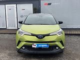 Toyota C-HR 1.8HSD, ČR-2m, Lime, JBL - náhled 2