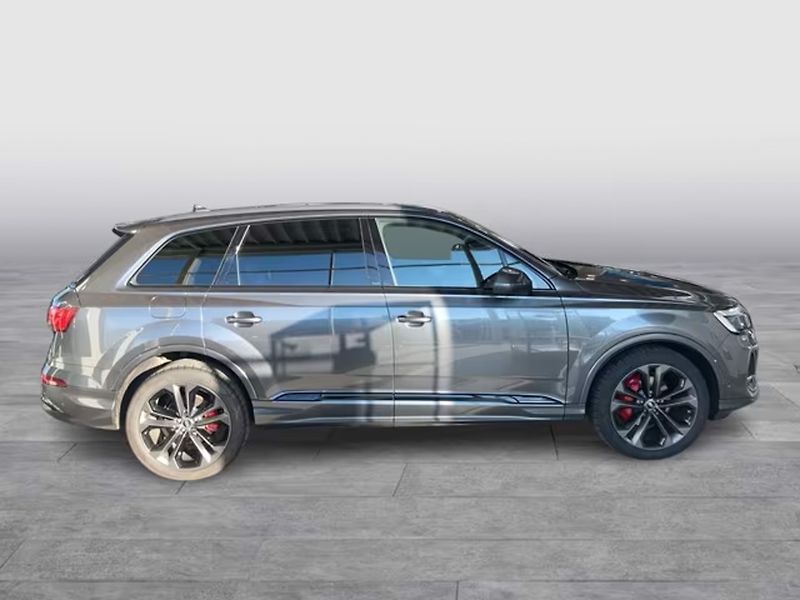 Audi Q7 TDI q 210kW S-Line Paměť ACC T - fotka 1 z 20