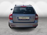 Škoda Octavia Combi 1.4 TSI - náhled 8