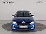 Škoda Fabia (2025) 1.0TSI 70KW TOP SELECTION - náhled 3