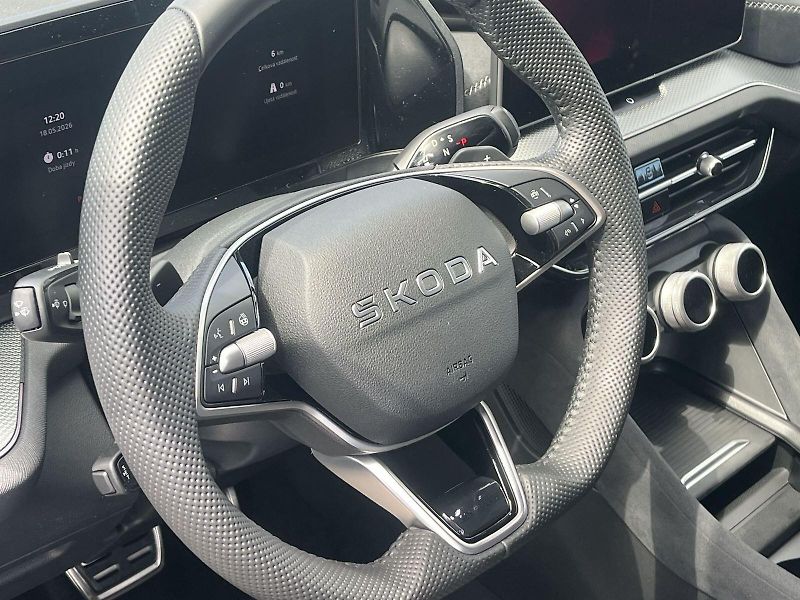 Škoda Kodiaq (2026) 2,0 TDI 142 KW 4x4 DSG Sportli - fotka 22 z 31