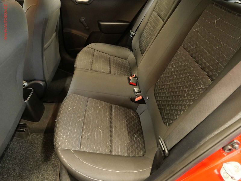 Kia Rio (2019) 1.2i, 2.maj,ČR, AC, park - fotka 10 z 22