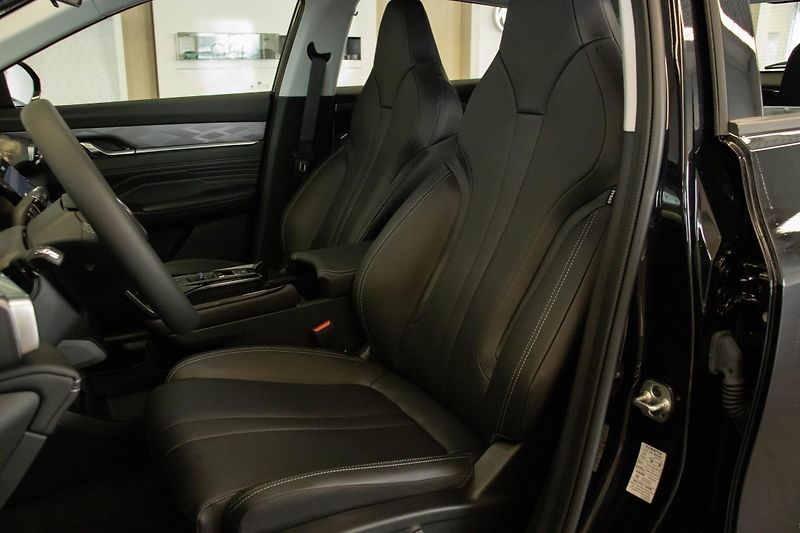 Dongfeng Mage (2026) E2 1.5T,  - fotka 13 z 16