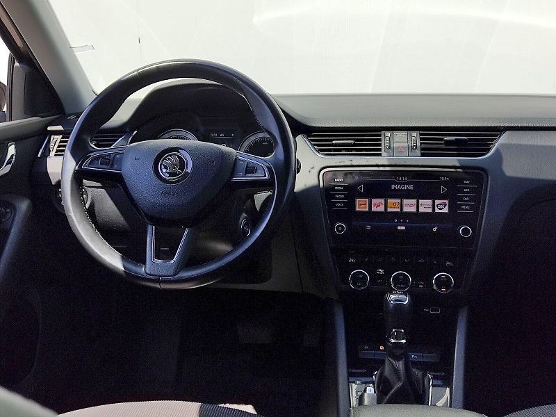 Škoda Octavia (2018) Style Extra 2,0 Tdi 110 Kw DSG - fotka 6 z 36