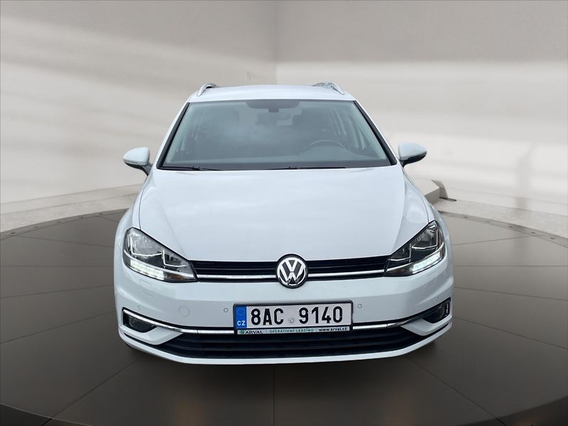 Volkswagen Golf 1,5 TSI Evo Highline - fotka 2 z 11