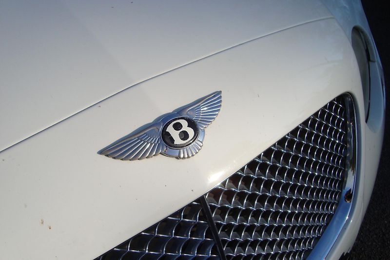 Bentley Continental GT (2007) 6.0W12,Diamond SERIES MULLINER - fotka 53 z 53