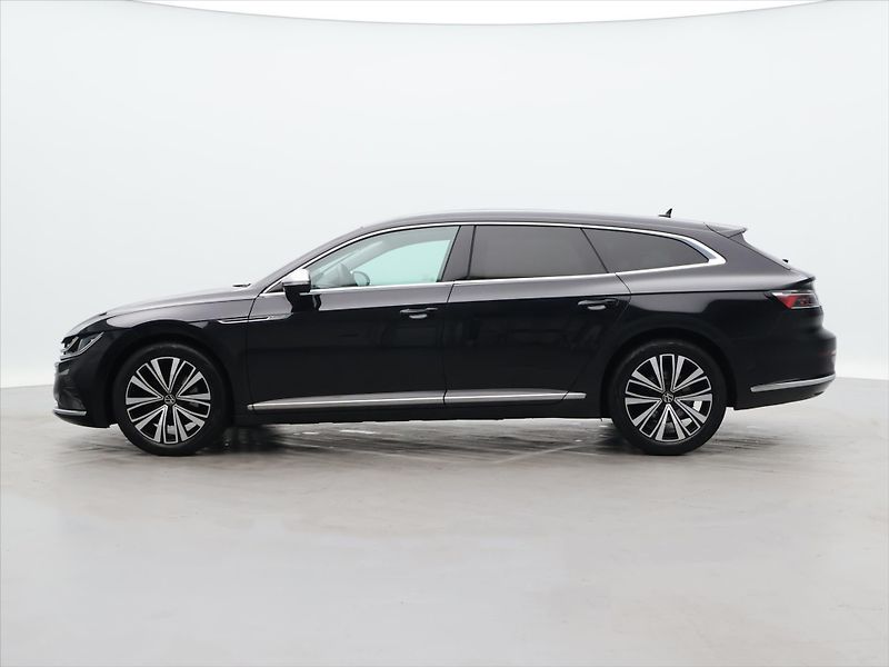 Volkswagen Arteon Shooting Brake 2,0 TDI DSG Elegance 1.Maj DPH - fotka 4 z 37