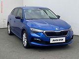 Škoda Scala (2019) 1.0TSi, 2.maj,ČR, Style, DSG - náhled 1