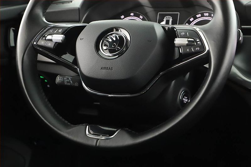 Škoda Kamiq (2021) Scoutline 1.0 TSI, Serv.kniha - fotka 8 z 20