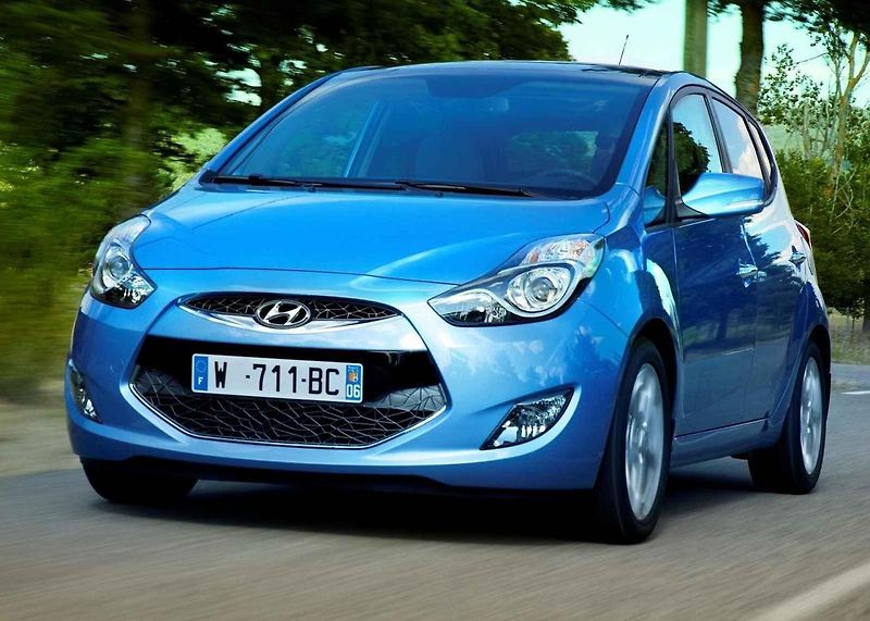 Za 228 tisíc korun jsme našli Hondu Accord z roku 2010.