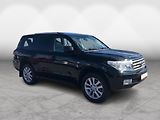 Toyota Land Cruiser 200 D-4D A/T 7 míst - náhled 6